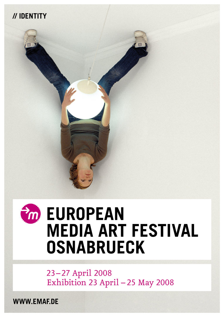 European Media Art Festival. Osnabrueck