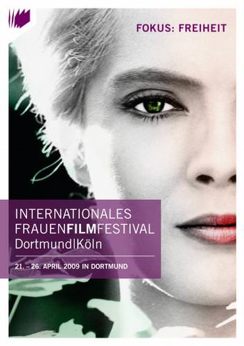 Internationales Frauen Film Festival, Germany, Interview